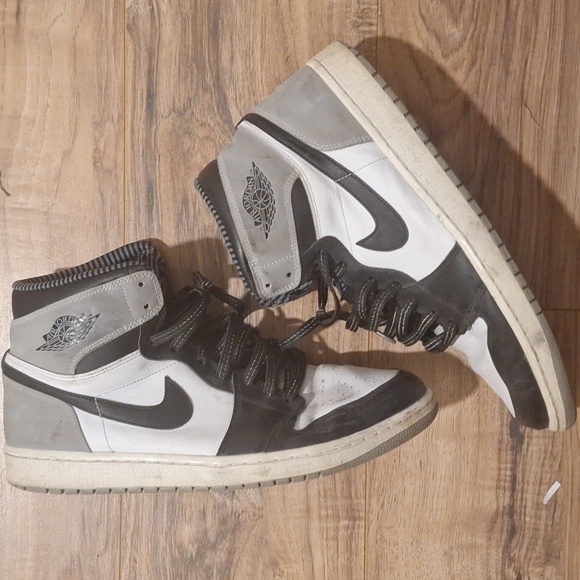 NIKE Jordan's Size 13 - Picture 6 of 6